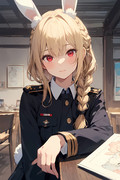 パシフィカちゃん