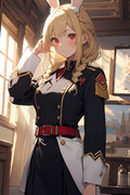 パシフィカちゃん