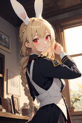パシフィカちゃん