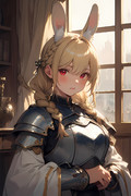 パシフィカちゃん