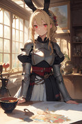 パシフィカちゃん