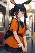メイベルちゃん