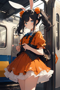 メイベルちゃん