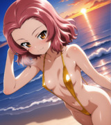 リミッター外しちゃいますわよ！