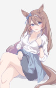 ギャルママ