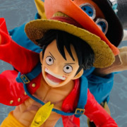 ルフィ