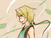 フォイフォイ君