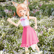 GWだしユノアちゃん誘ってみよっ