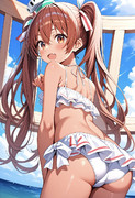 リベちゃん