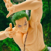 ゾロ