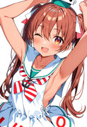 チャオ♪