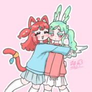 2ショット