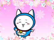 たぬき・・・？
