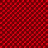 赤いキラキラシール風素材　1000×1000（1：1）【フリー素材】