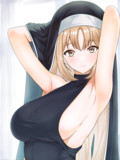 チラ見えしてるインナーの可能性
