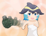 好感度MAX