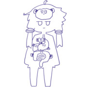 ゆかりさん体内