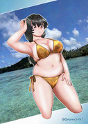 むちむち鯨