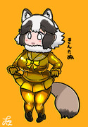 きんたぬ