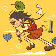 てーきてーきてきに