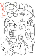 ダンガンロンパ53