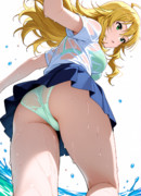 星井美希