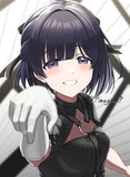 Begrazia美鈴