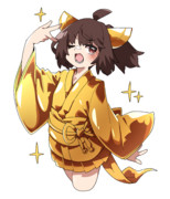 ゴールデンきりたん