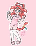 ねこナース