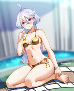 金ミオリネ