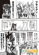 誕生日にいらないスキルをもらうブライアンの話
