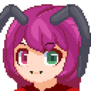 カッターちゃん