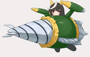 真カルストンライガオー