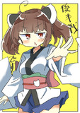 です