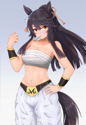 魔人ブーちゃん