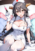 はるナース