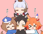 ぱぴー