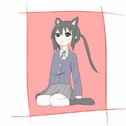 あずにゃん