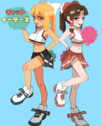 キャットイーターズ2025