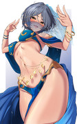 ベリーでダンスな奏さん