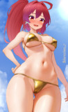 GW専用装備イムヤさん