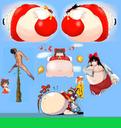 ＲＩＭ一家のpバルーン膨体