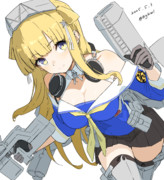 フレッチャー