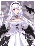 シラちゃん。