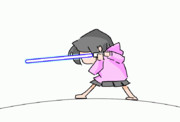 最終奥義
