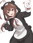 ＡＩ球磨②【くまクマ球磨ベアー】