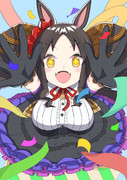 『パンパカパーン♪マーベラスだよ☆★』