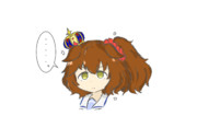ブチギレマーちゃん