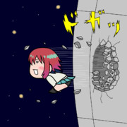 狂犬マチュ