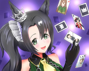 サトノクラウン